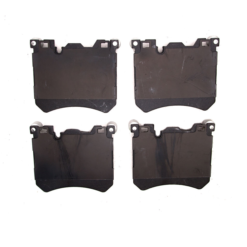 5000 Advanced Low Metallic Brake Pads