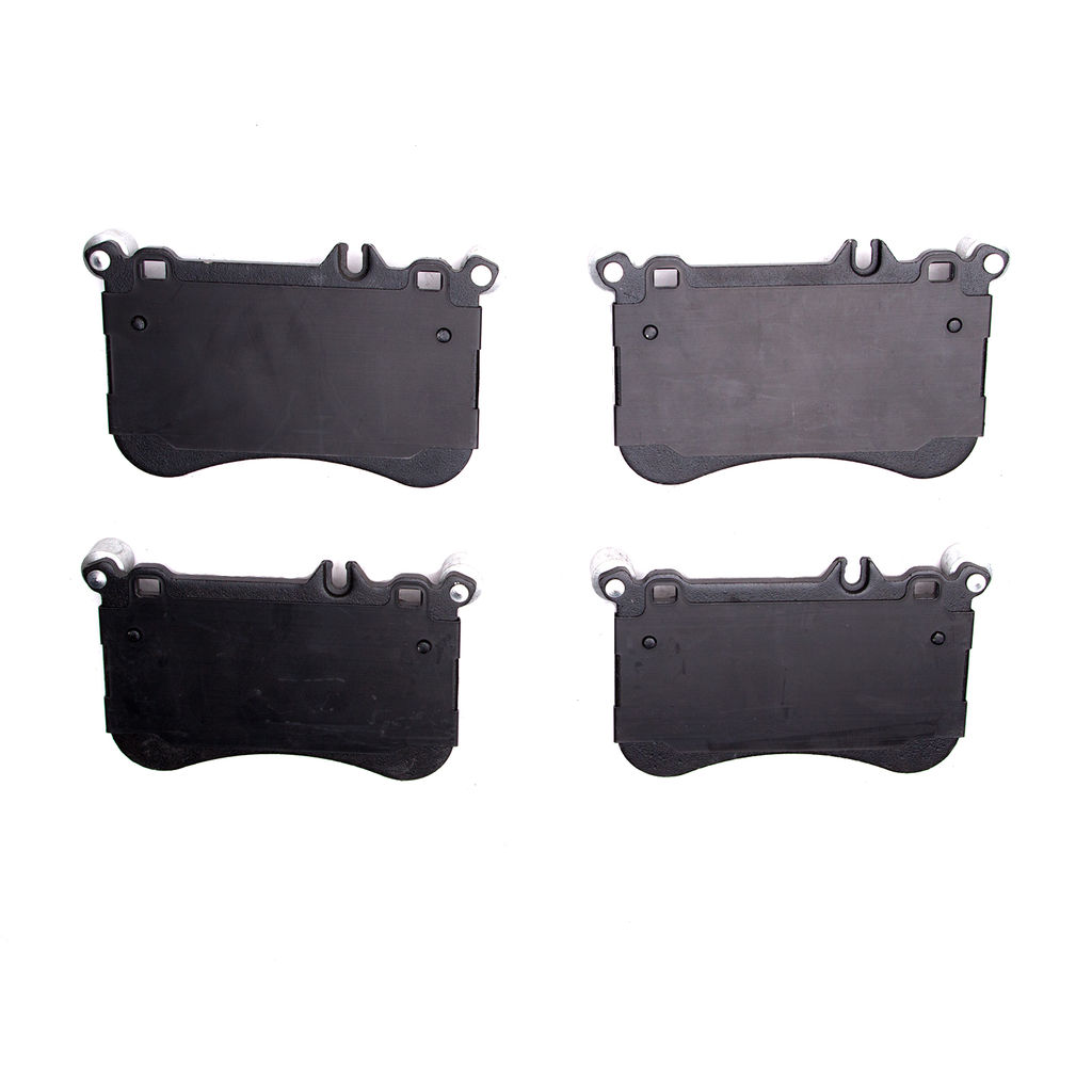 5000 Advanced Low Metallic Brake Pads