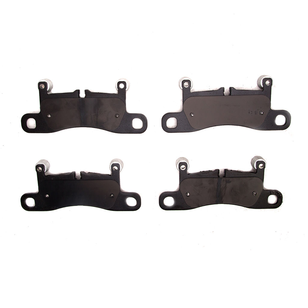 5000 Advanced Low Metallic Brake Pads
