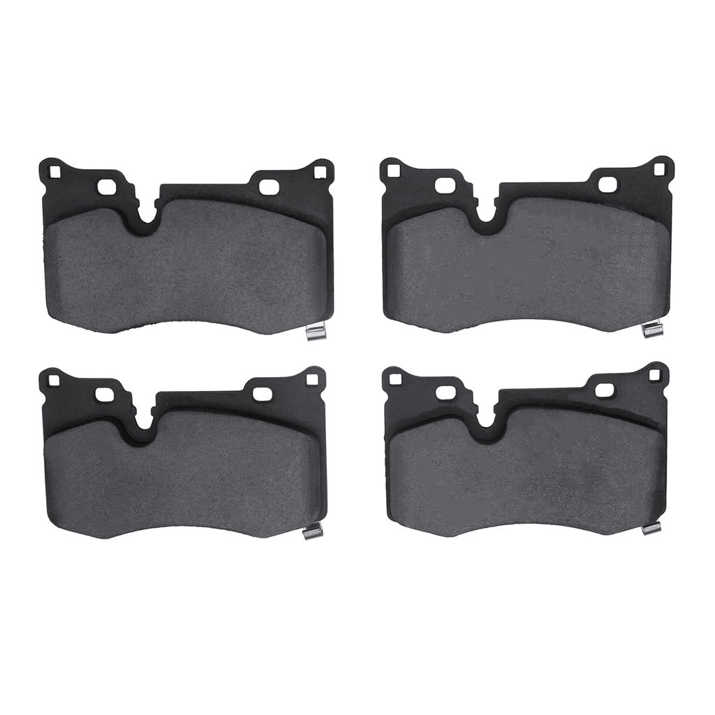 5000 Advanced Brake Pads - Ceramic