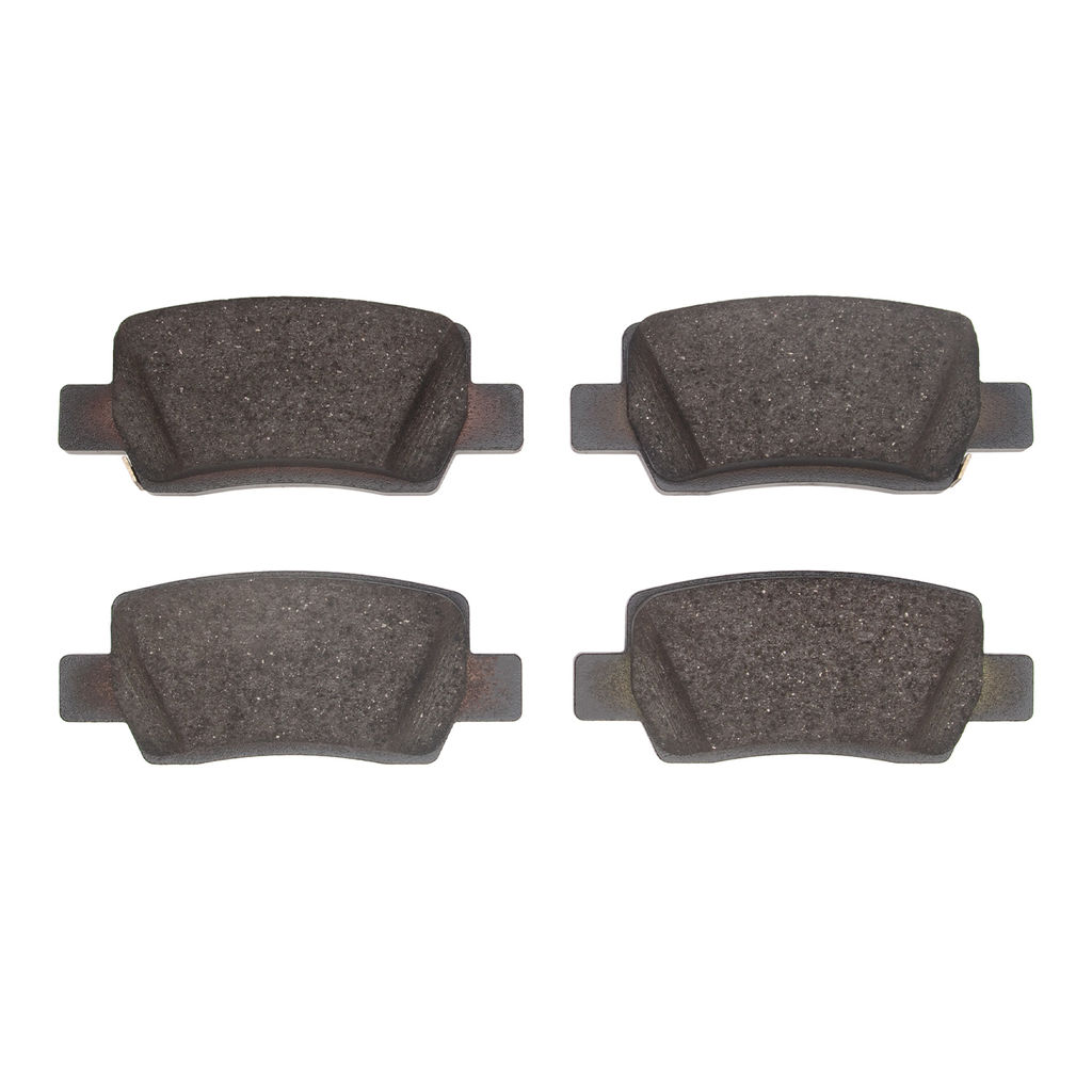 5000 Advanced Brake Pads - Ceramic