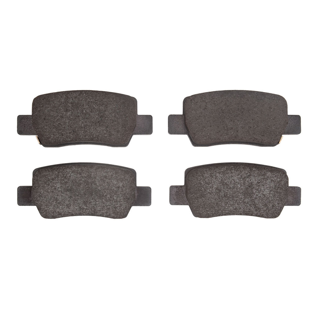 5000 Advanced Brake Pads - Ceramic