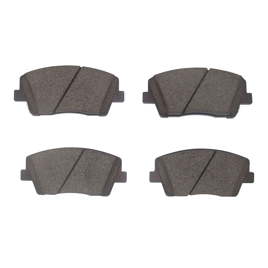 5000 Advanced Brake Pads - Ceramic