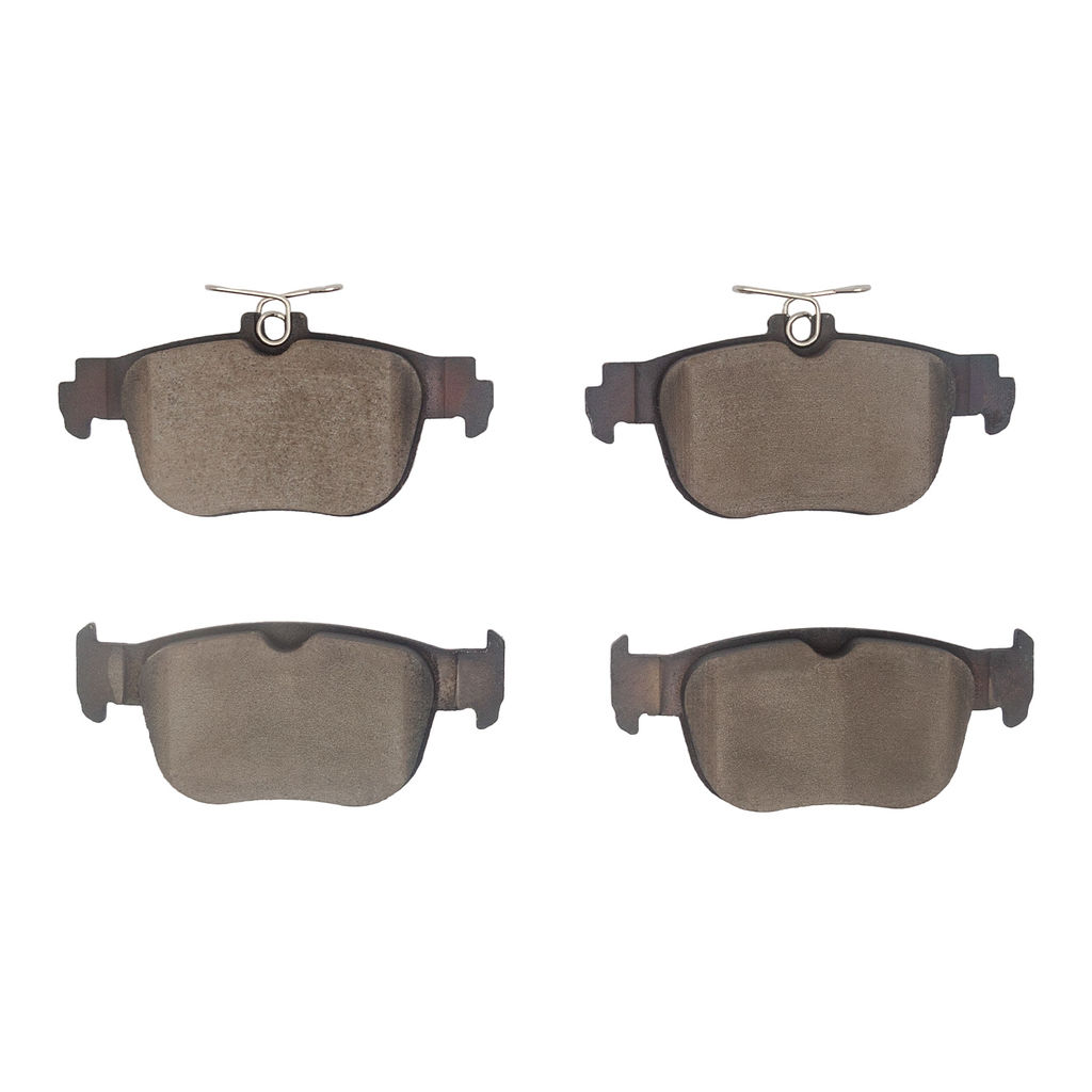5000 Advanced Brake Pads - Ceramic