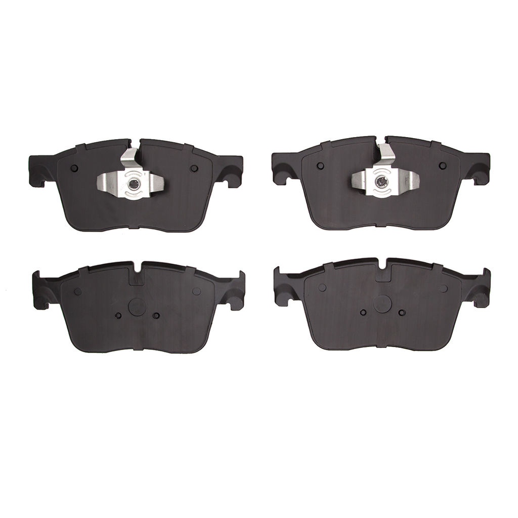 5000 Advanced Low Metallic Brake Pads