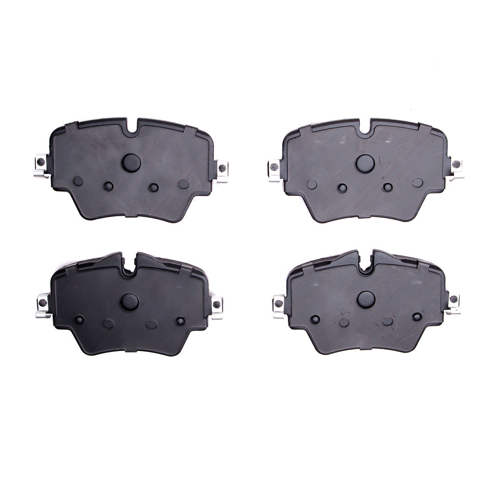 5000 Advanced Low Metallic Brake Pads