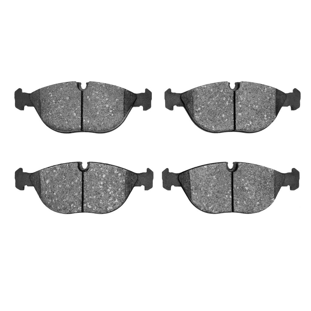 5000 Euro Ceramic Brake Pads