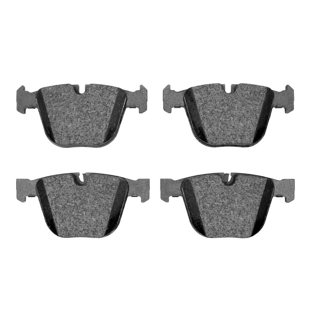 5000 Euro Ceramic Brake Pads