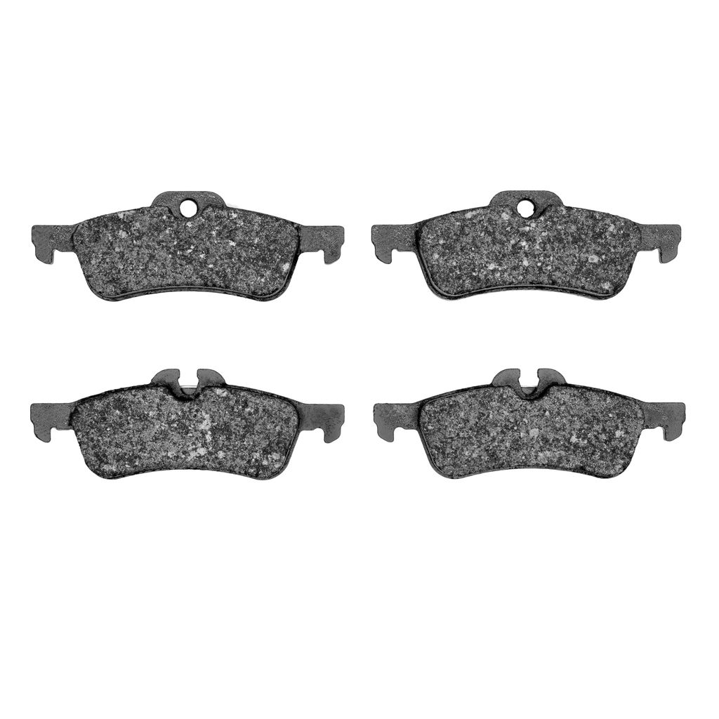 5000 Euro Ceramic Brake Pads