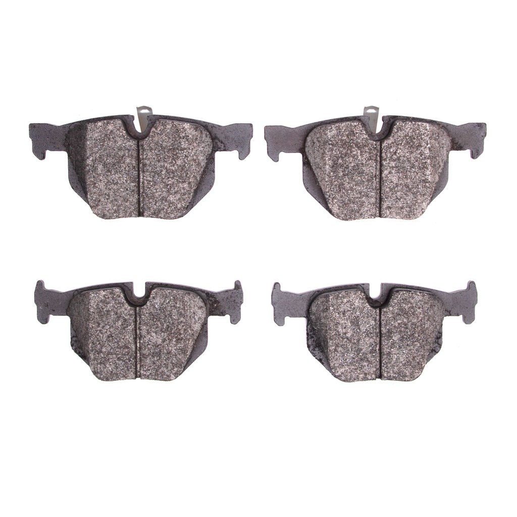5000 Euro Ceramic Brake Pads