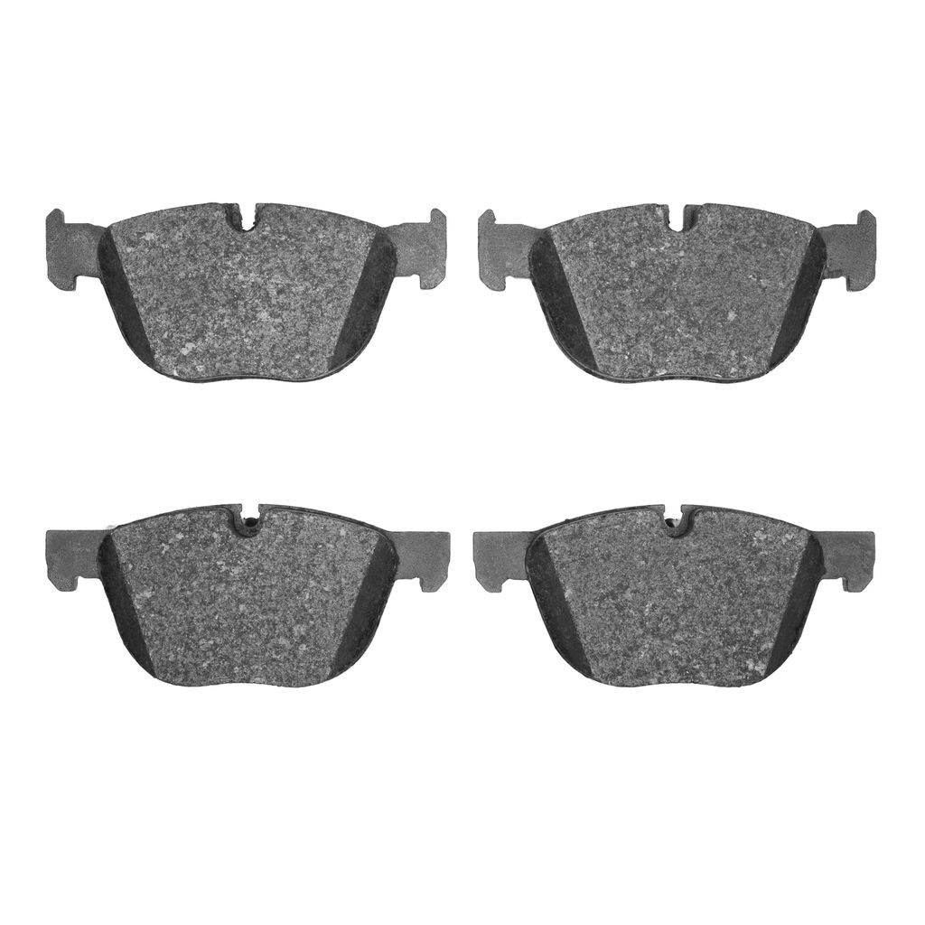 5000 Euro Ceramic Brake Pads