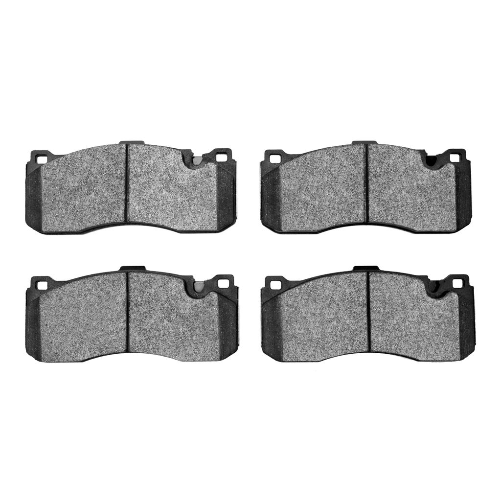 5000 Euro Ceramic Brake Pads