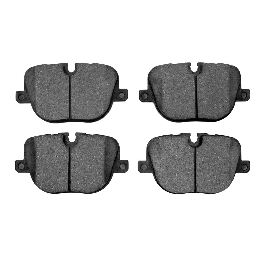 5000 Euro Ceramic Brake Pads