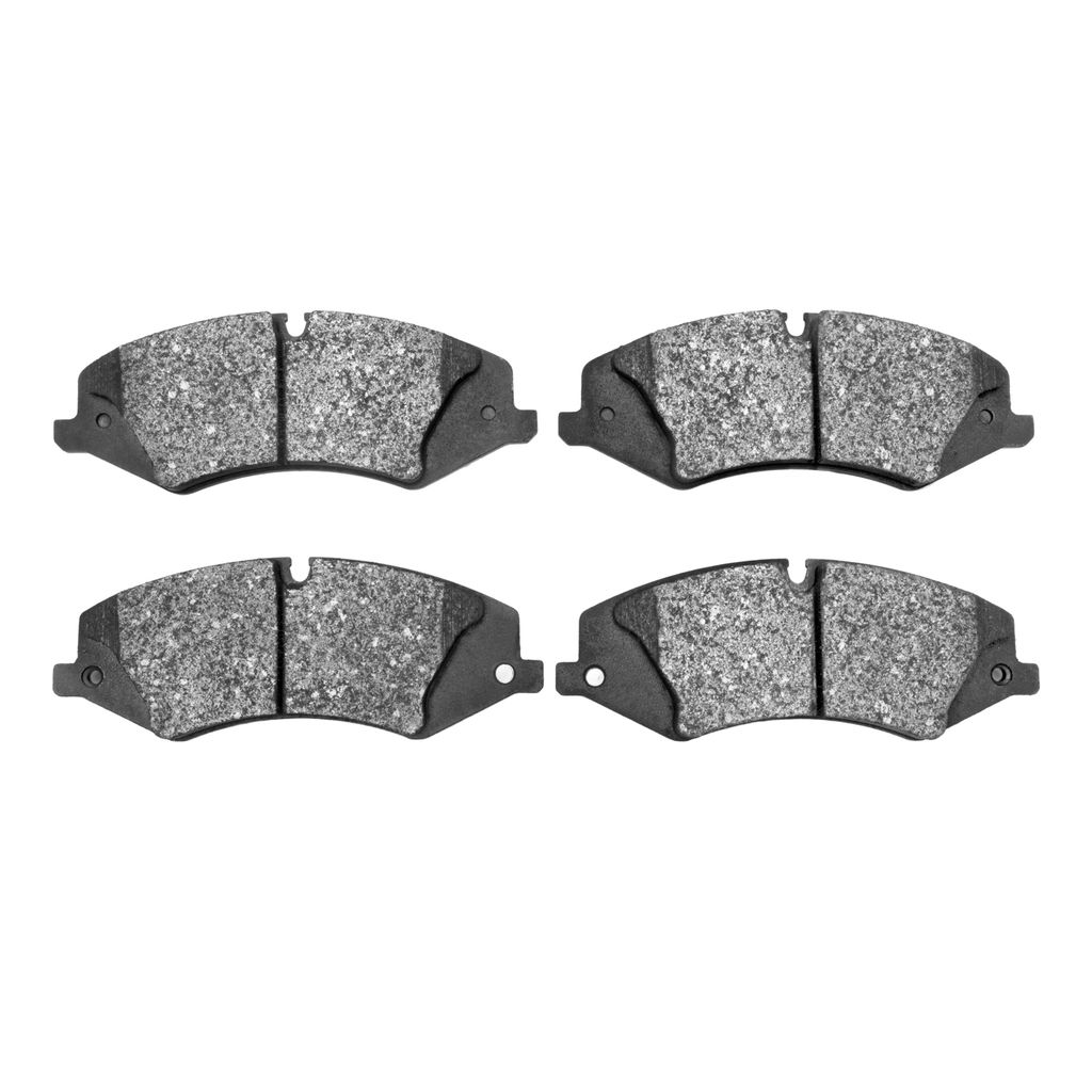 5000 Euro Ceramic Brake Pads