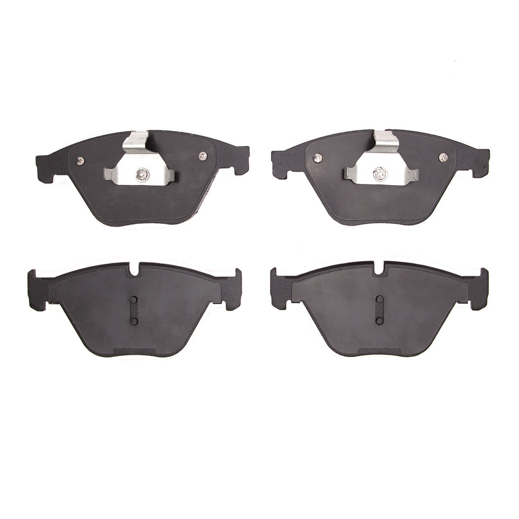 5000 Euro Ceramic Brake Pads