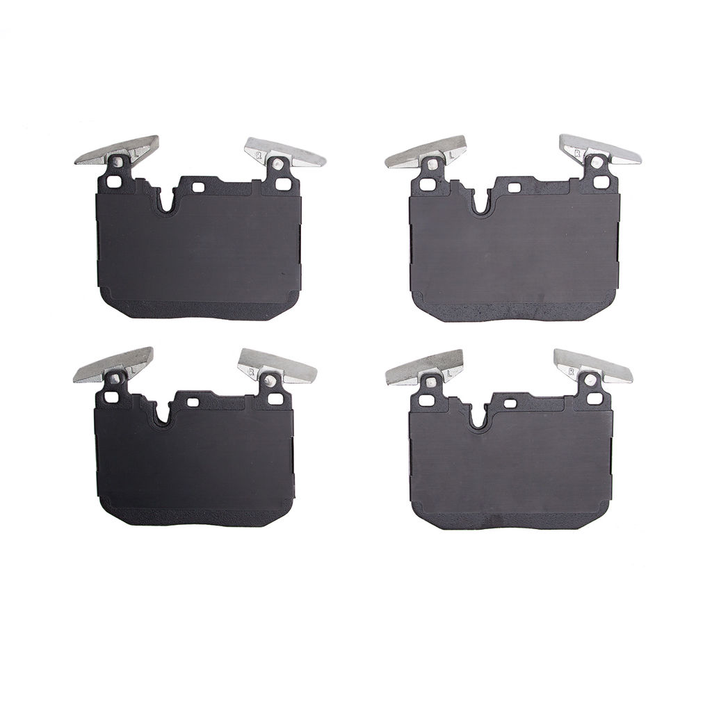 5000 Euro Ceramic Brake Pads