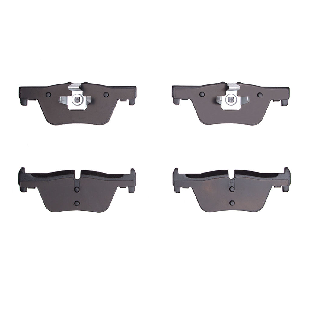5000 Euro Ceramic Brake Pads