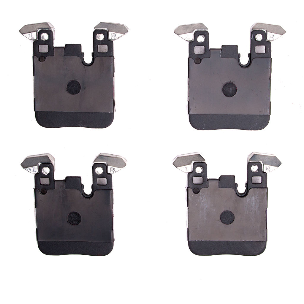 5000 Euro Ceramic Brake Pads