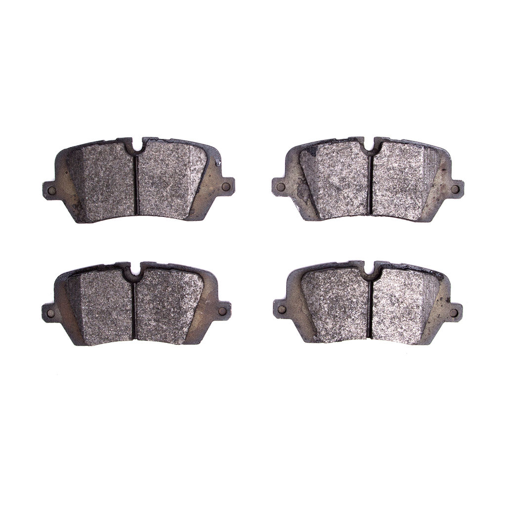 5000 Euro Ceramic Brake Pads