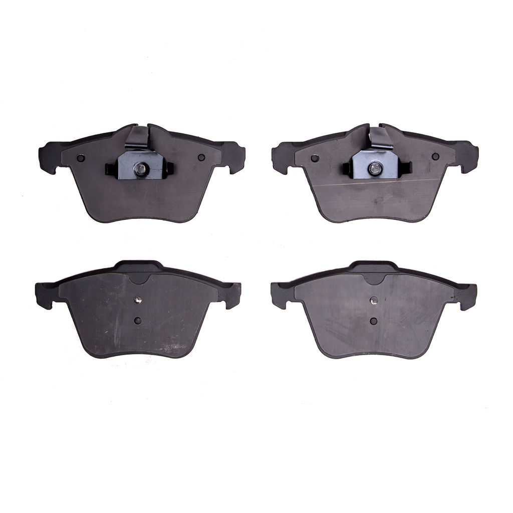 5000 Euro Ceramic Brake Pads