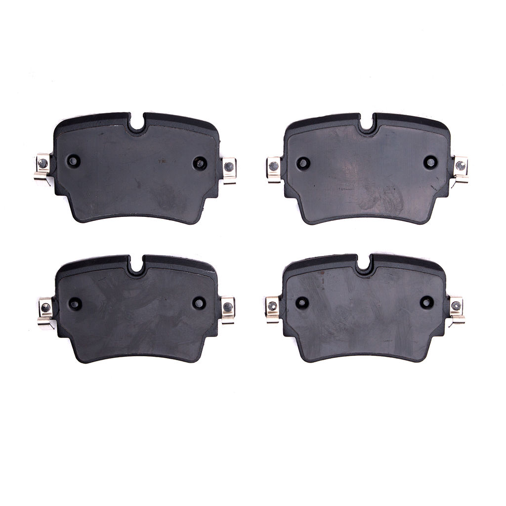 Dynamic Friction 1600-1753-00 - 5000 Euro Ceramic Brake Pads