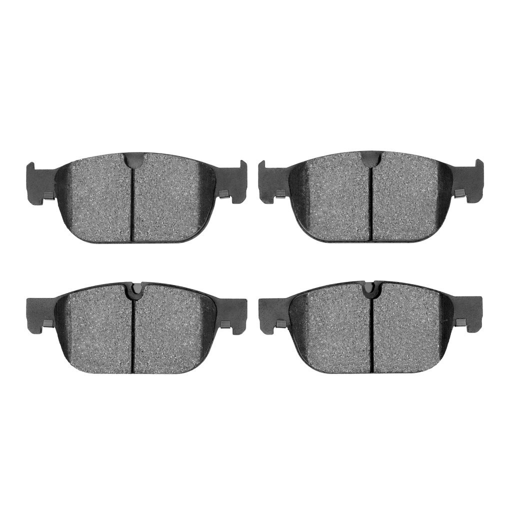 5000 Euro Ceramic Brake Pads