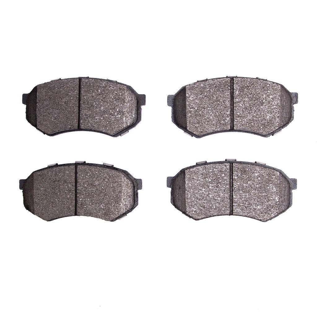 Dynamic Friction 1901-0389-00 - DFC Premium Service Shoes
