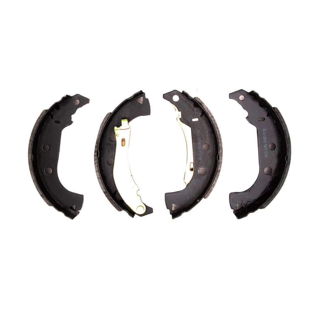Brake Pads: Dangerous Delamination Of Friction Lining Material