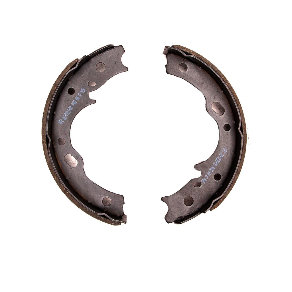 Dynamic Friction 1902-0733-00 - DFC Parking Shoes