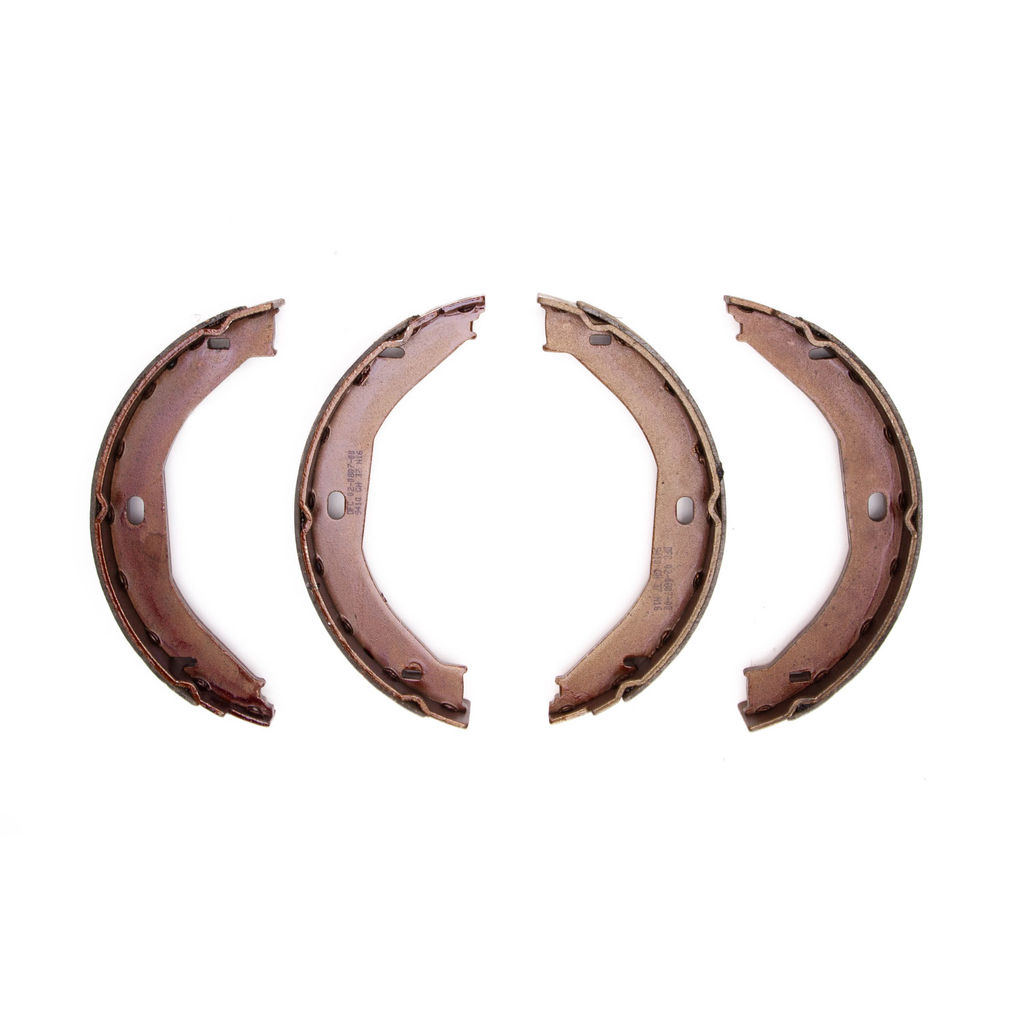 Dynamic Friction 1902-0807-00 - DFC Parking Shoes