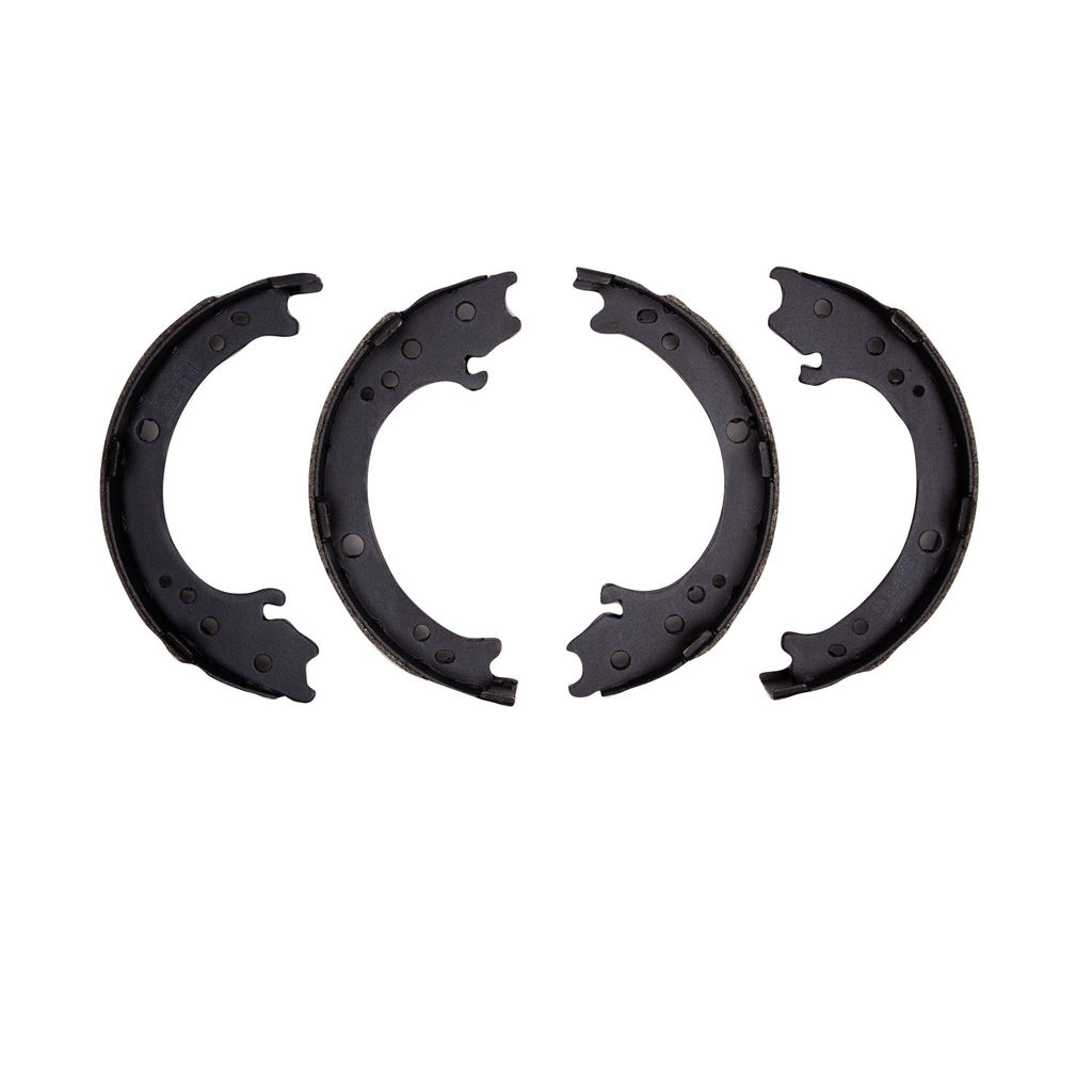 Dynamic Friction 1902-0863-00 - DFC Parking Shoes