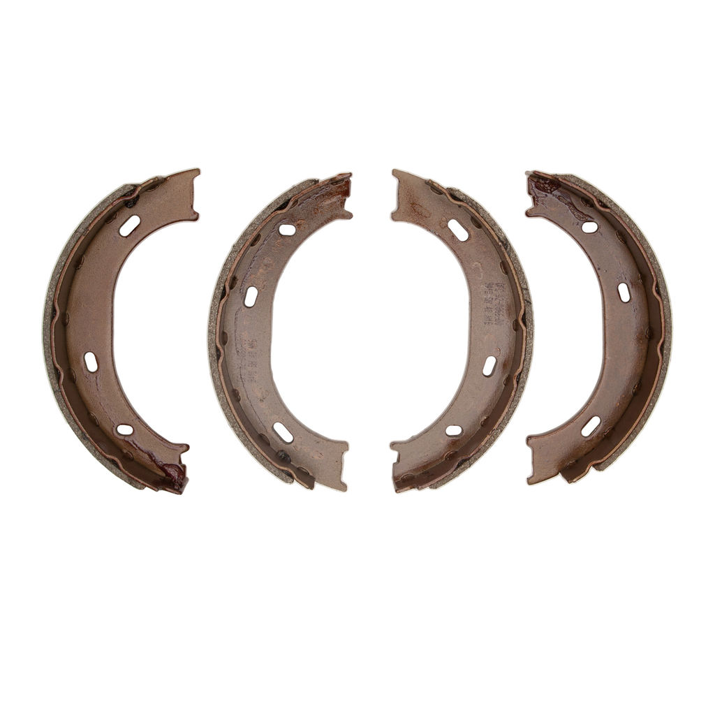 Dynamic Friction 1902-0866-00 - DFC Parking Shoes