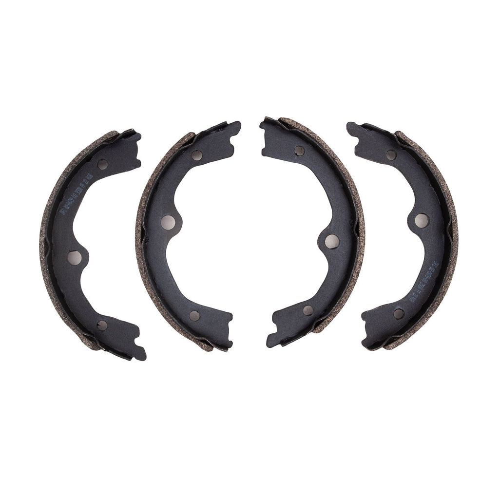 Dynamic Friction 1902-0879-00 - DFC Parking Shoes