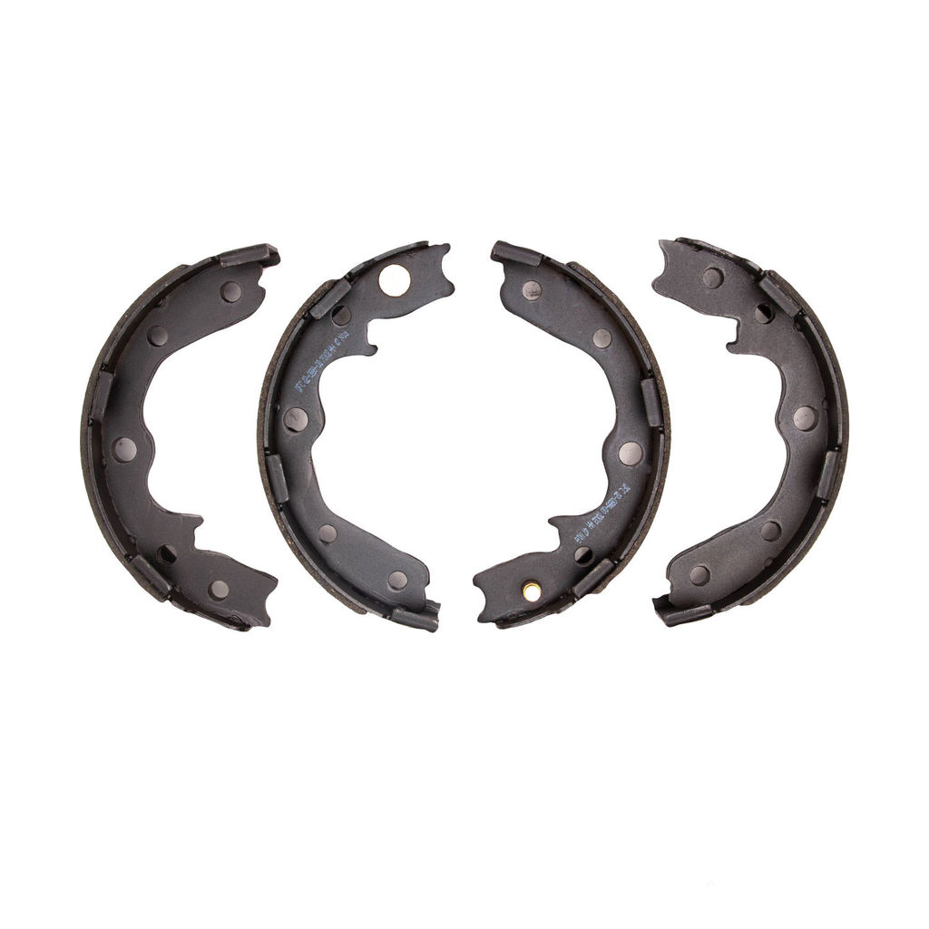 Dynamic Friction 1902-0899-00 - DFC Parking Shoes