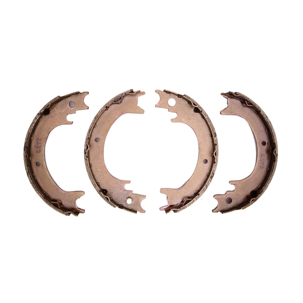 Dynamic Friction 1902-0906-00 - DFC Parking Shoes