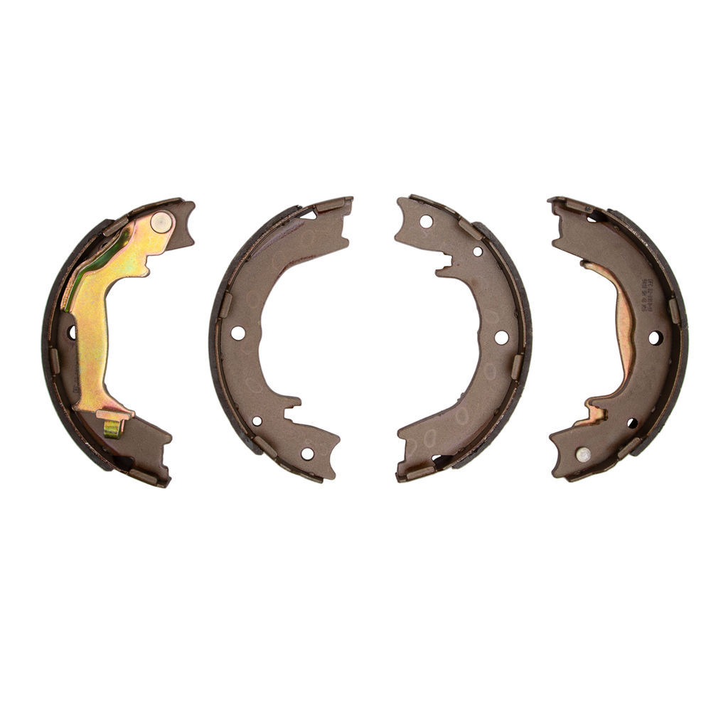 Dynamic Friction 1902-0918-10 - DFC Parking Shoes