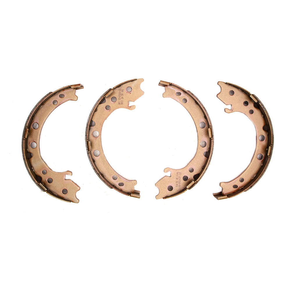 DFC Parking Shoes