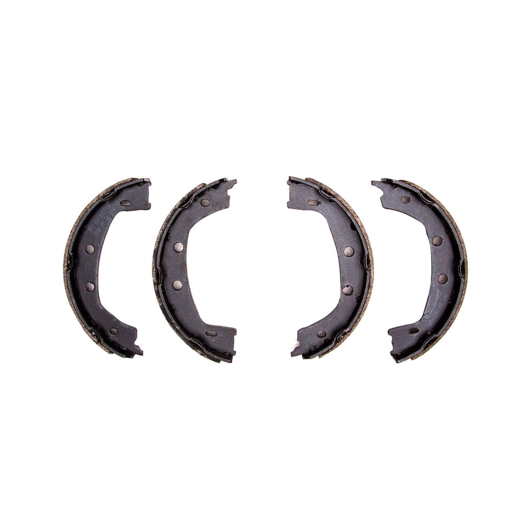 Dynamic Friction 1902-0937-00 - DFC Parking Shoes