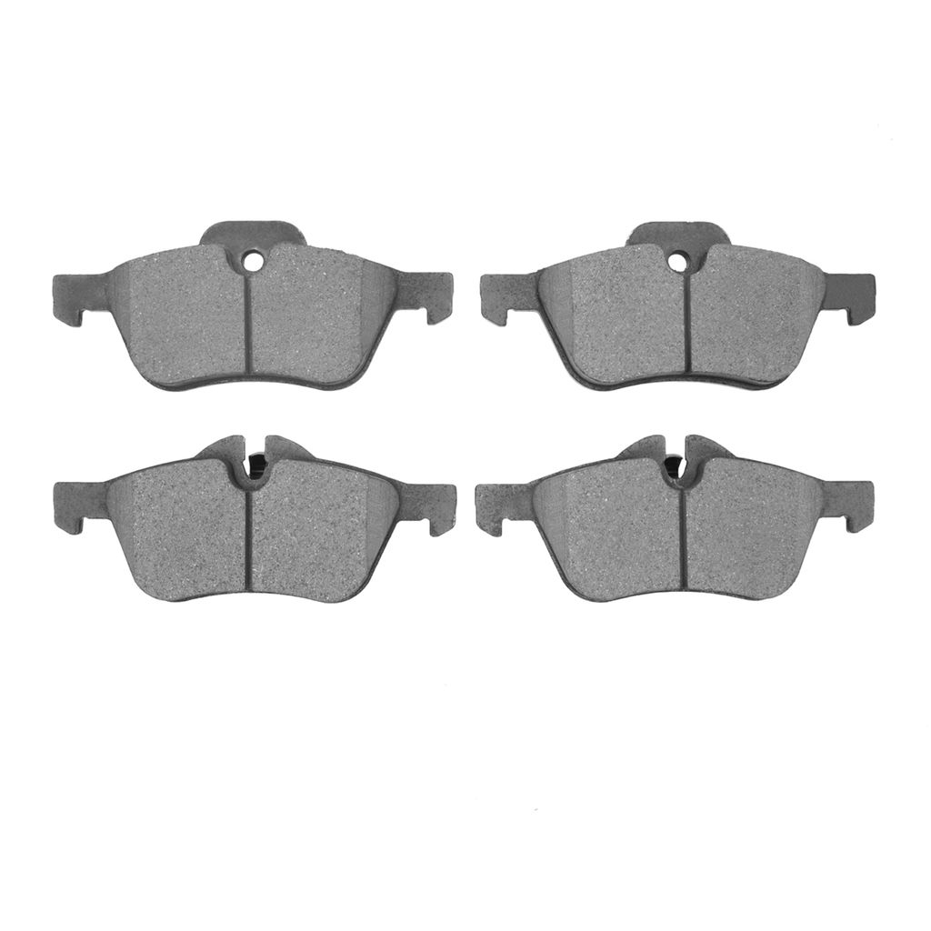 Dynamic Friction 1902-0939-00 - DFC Parking Shoes