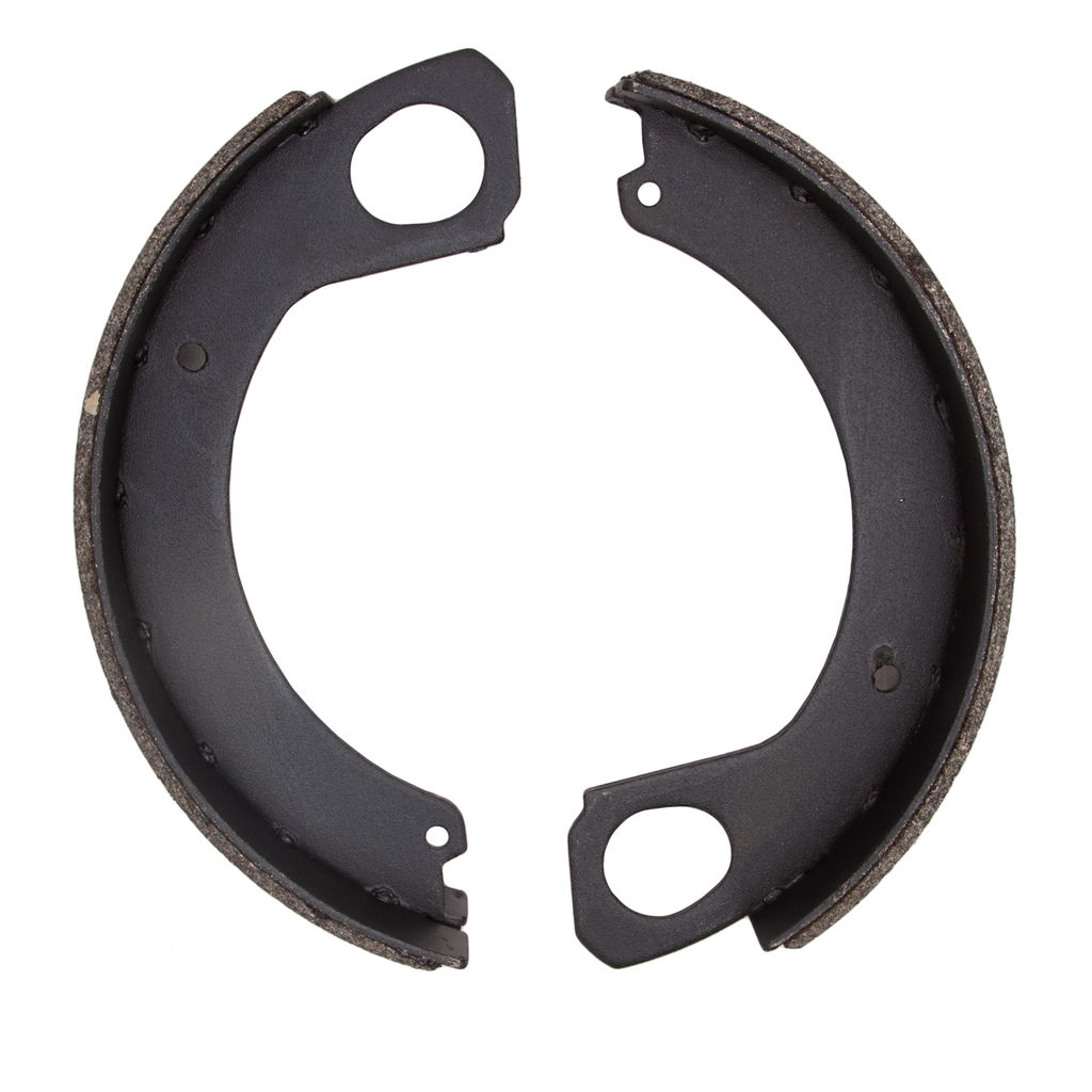 Dynamic Friction 1902-1013-00 - DFC Parking Shoes