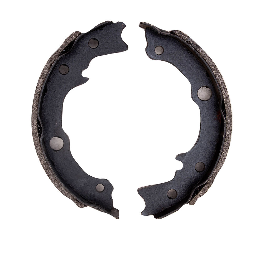 Dynamic Friction 1902-1014-00 - DFC Parking Shoes