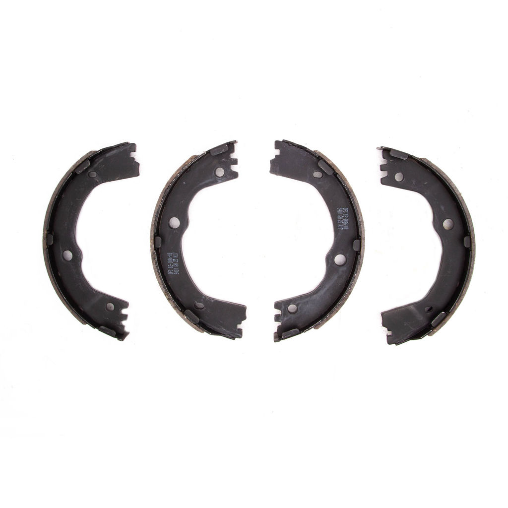 Dynamic Friction 1902-1086-00 - DFC Parking Shoes
