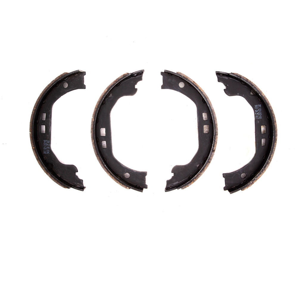 Dynamic Friction 1902-1102-00 - DFC Parking Shoes