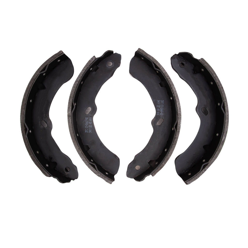Dynamic Friction 1903-0668-00 - DFC Premium Riveted Shoes