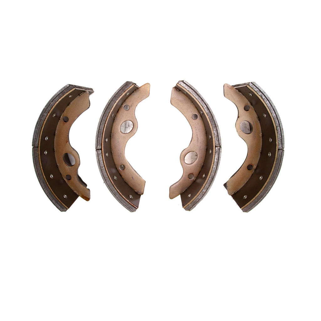 R1 Concepts 2903-0731-00 - Premium Riveted Shoes