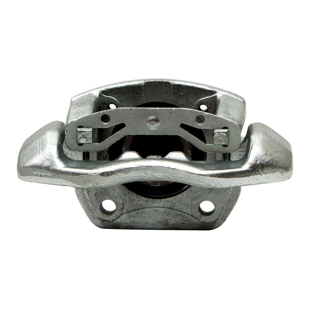 Dynamic Friction 331-02012 - Premium Silver Zinc Coated Caliper