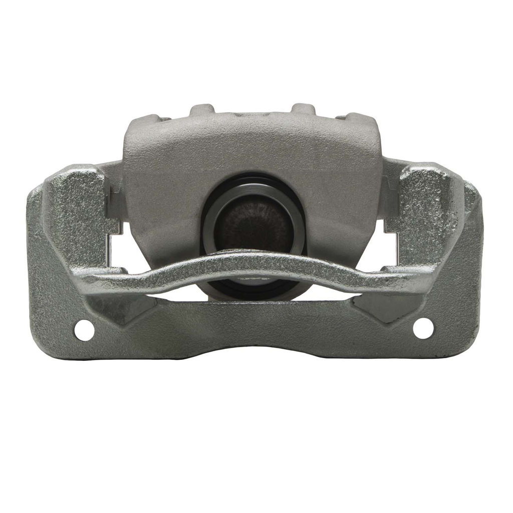 Dynamic Friction 331-03608 - Premium Silver Zinc Coated Caliper