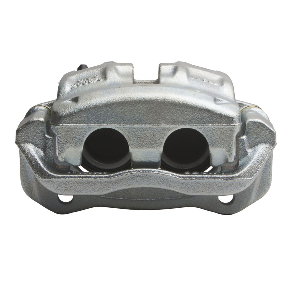 Dynamic Friction 331-11013 - Premium Silver Zinc Coated Caliper