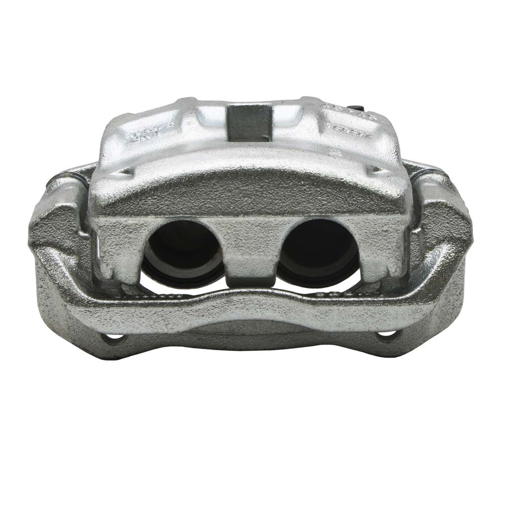 Dynamic Friction 331-11016 - Premium Silver Zinc Coated Caliper