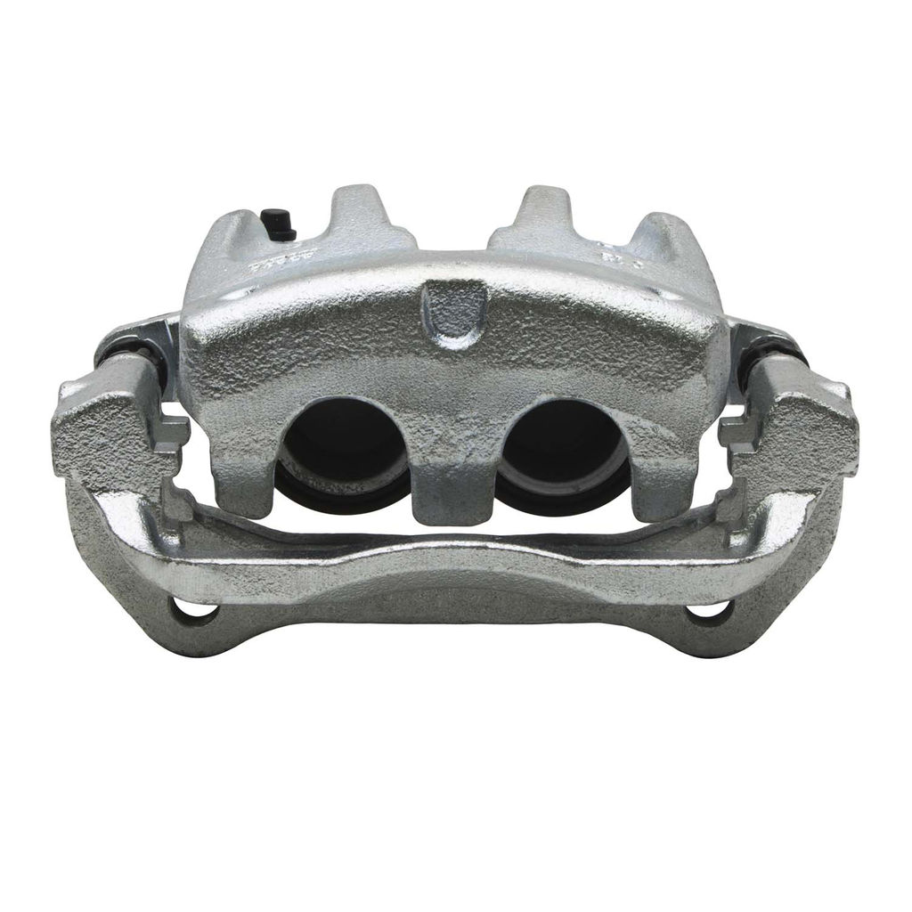 Dynamic Friction 331-11019 - Premium Silver Zinc Coated Caliper